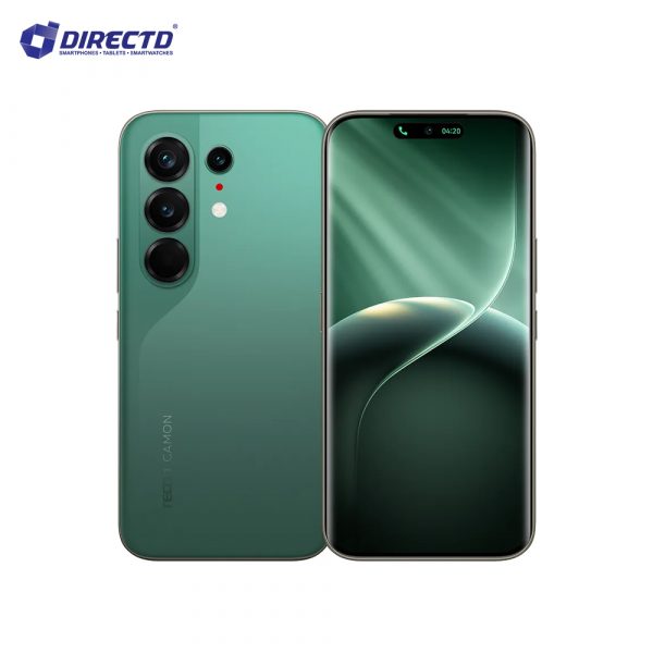 TECNO CAMON 50 Ultra 5G [8GB RAM | 256GB/512GB ROM]