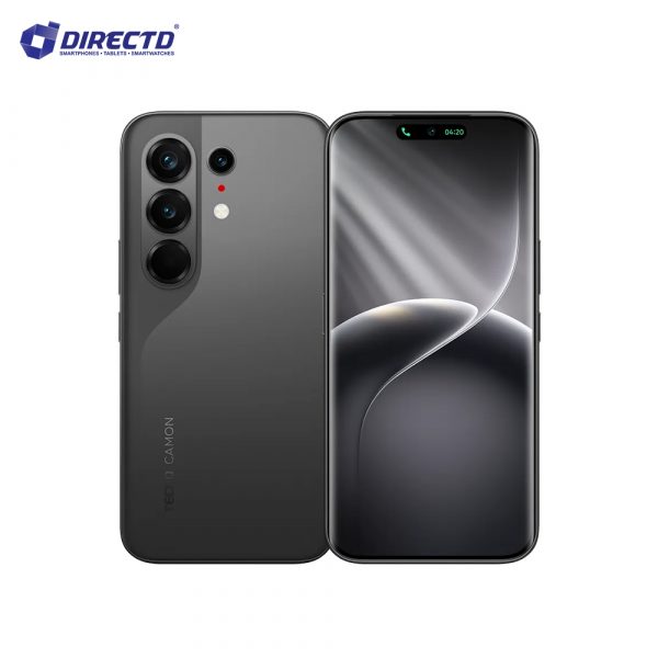 TECNO CAMON 50 Ultra 5G [8GB RAM | 256GB/512GB ROM]