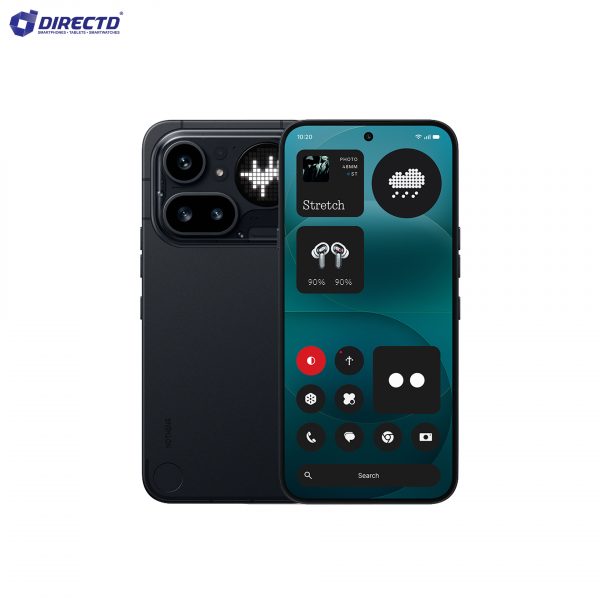 Nothing Phone (4a) Pro [12GB RAM | 256GB ROM]