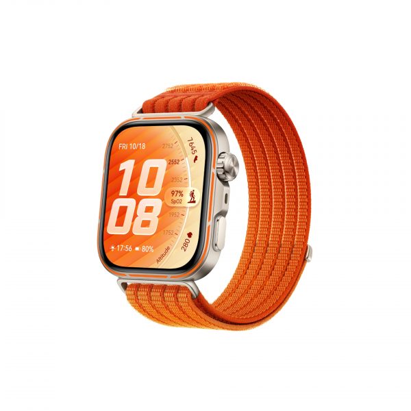 HUAWEI WATCH FIT 5 Pro PRE-ORDER