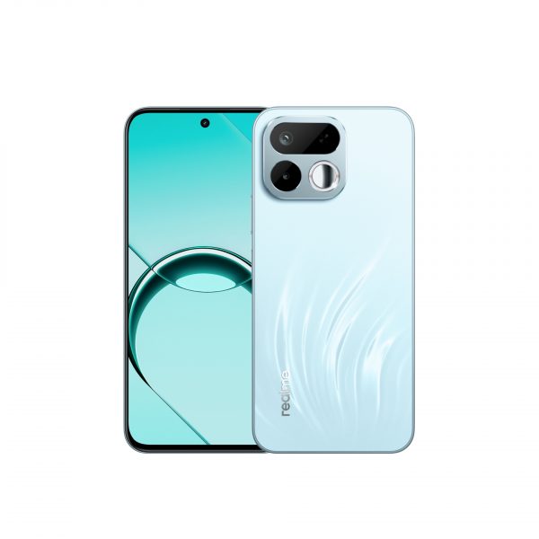realme 16T 5G [8GB RAM | 256GB ROM]