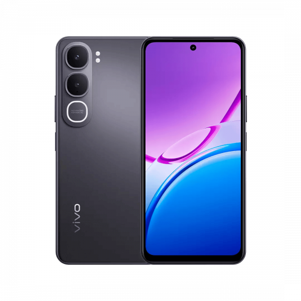 vivo Y31s 5G [6GB (+ 6GB extended dynamic RAM) | 256GB ROM]